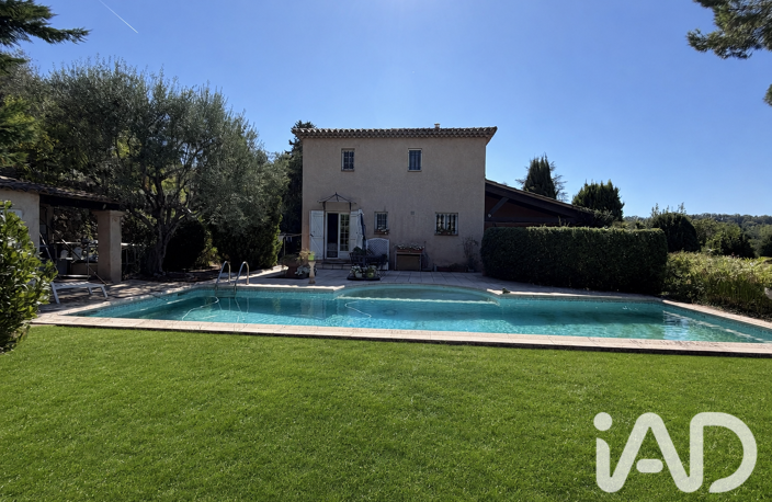 Vente Maison/villa 4 pièces — photo 2