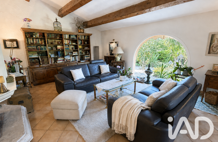 Vente Maison/villa 4 pièces — photo 3