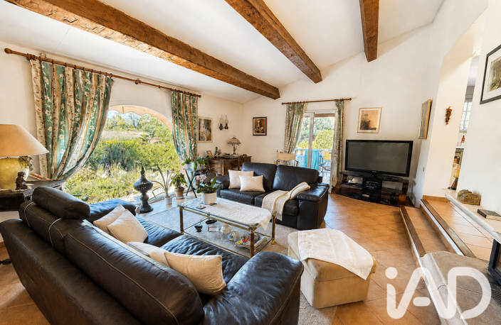 Vente Maison/villa 4 pièces — photo 4