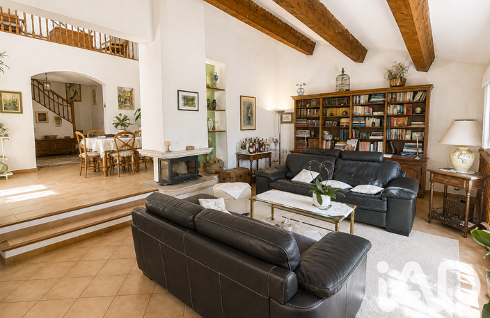 Vente Maison/villa 4 pièces — photo 5