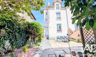 Maison 5 Pièces 93 m² à vendre à Esbly (77450)