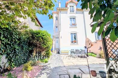 Maison 5 pièces 285000 €