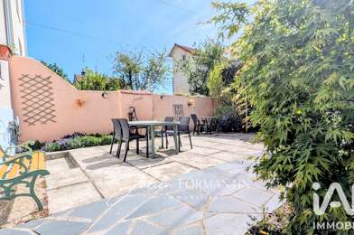 Maison 5 pièces 285000 €