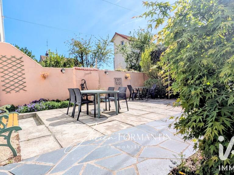 Vente Maison/villa 5 pièces — photo 1