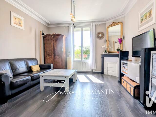 Vente Maison/villa 5 pièces — photo du bien