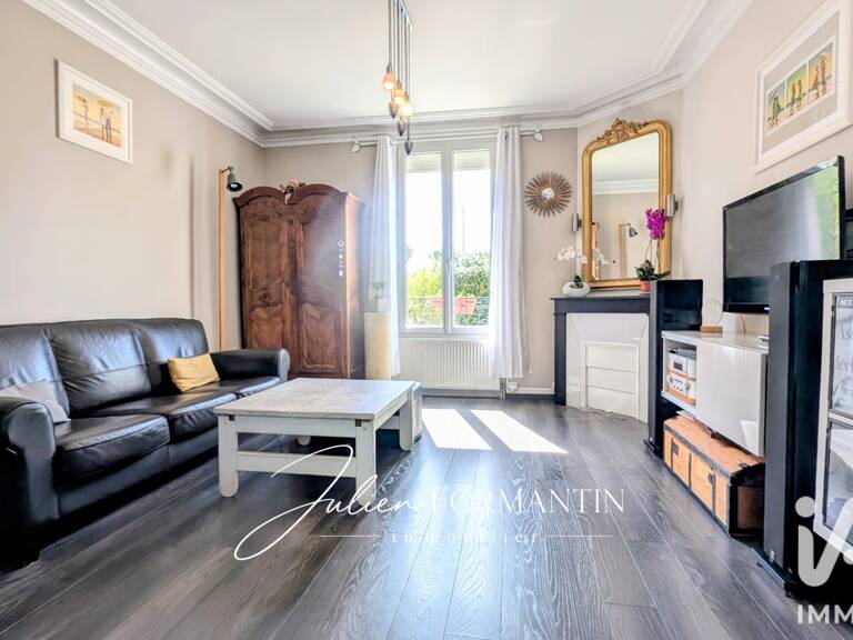 Vente Maison/villa 5 pièces — photo 1