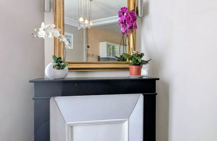 Vente Maison/villa 5 pièces — photo 2