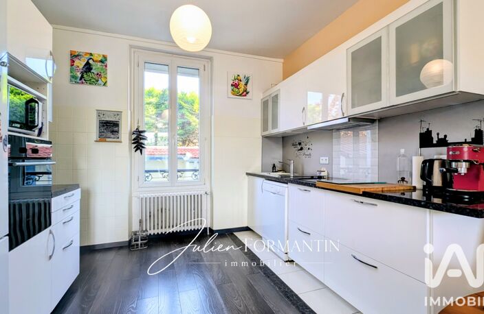 Vente Maison/villa 5 pièces — photo 4