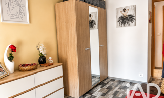 Appartement 4 Pièces 77 m² à vendre à Draguignan (83300)