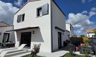Maison 4 Pièces 90 m² à vendre à Breuillet (17920)