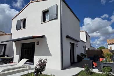 Maison 4 pièces 435000 €