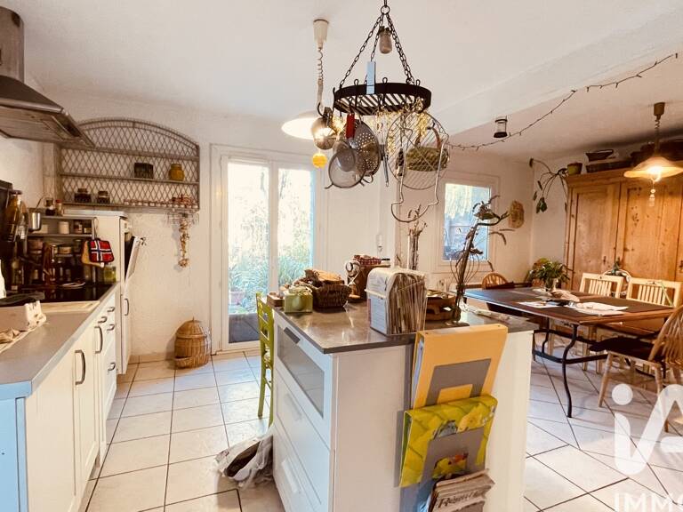 Vente Maison de ville 3 pièces — photo 1
