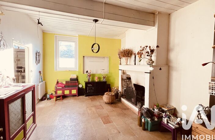 Vente Maison de ville 3 pièces — photo 3
