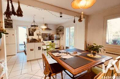 Maison 3 pièces 269000 €