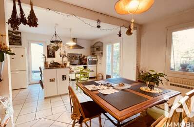 Vente Maison de ville 3 pièces — photo du bien