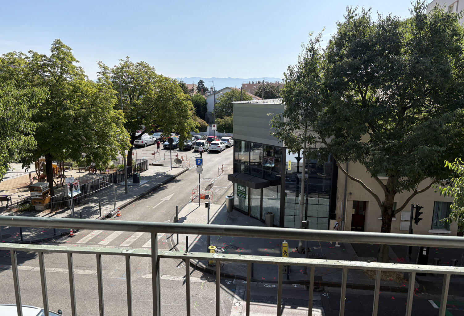 Appartement 5 pièces avec cave et parking, La Tour Sainte Catherine, 26000 VALENCE — photo 1