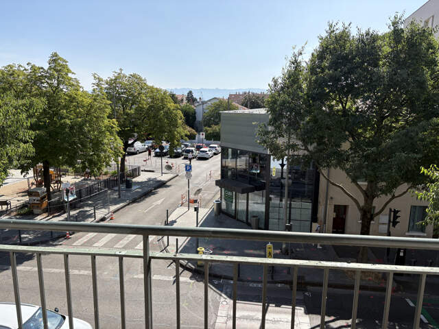 Appartement 5 pièces avec cave et parking, La Tour Sainte Catherine, 26000 VALENCE — photo du bien