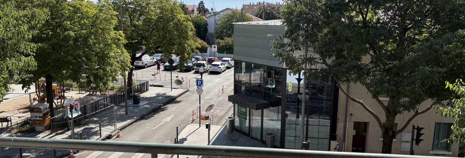 Appartement 5 Pièces 84 m² à vendre à Valence (26000)