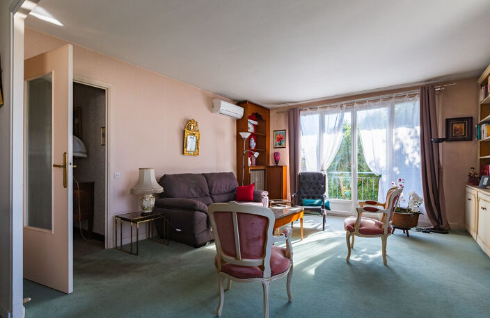 Appartement 5 pièces avec cave et parking, La Tour Sainte Catherine, 26000 VALENCE — photo 3