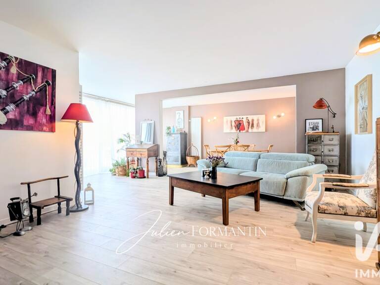 Vente Appartement 4 pièces — photo 1