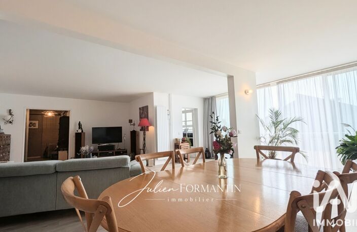 Vente Appartement 4 pièces — photo 2