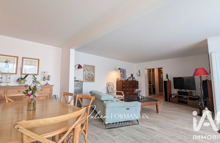 Vente Appartement 4 pièces — photo 3