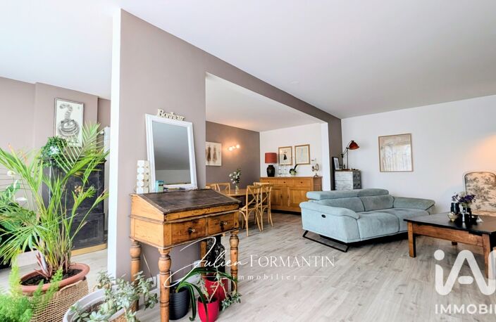 Vente Appartement 4 pièces — photo 4