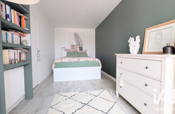 Vente Appartement 4 pièces — photo 5