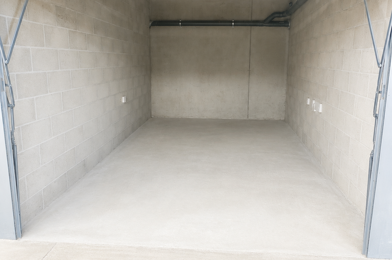 Garage  25000 €