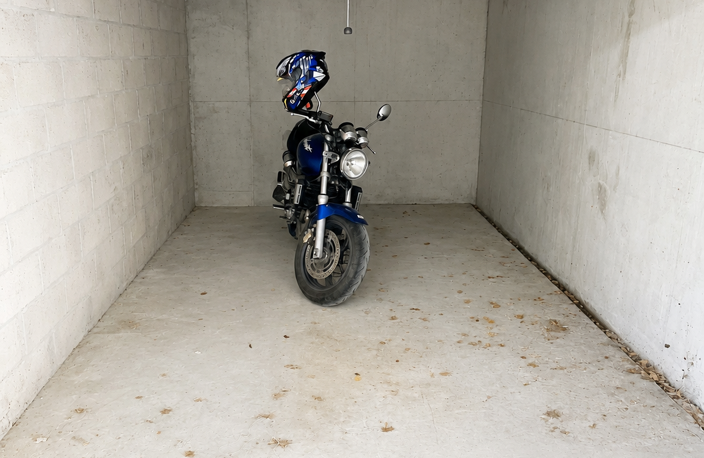 Vente Garage 14 m&sup2; — photo 3