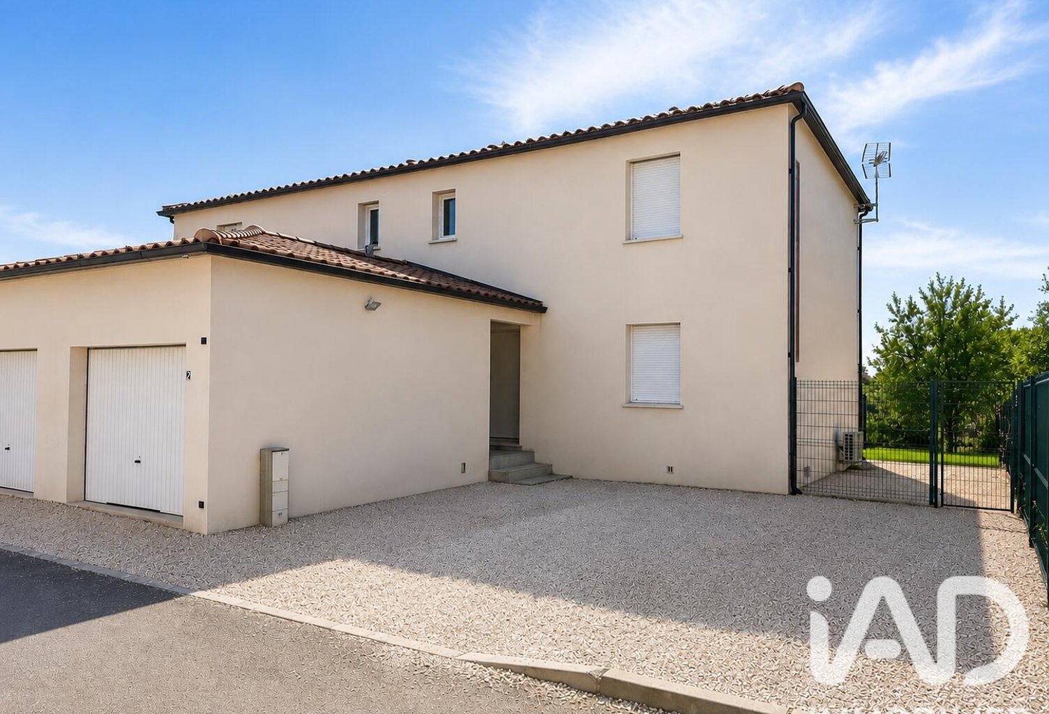 Vente Maison/villa 5 pièces — photo 1