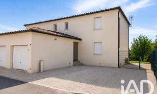Maison 5 Pièces 89 m² à vendre à La Calmette (30190)