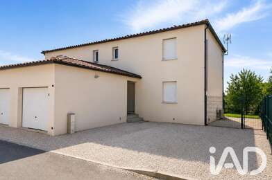 Maison 5 pièces 239000 €