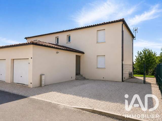 Vente Maison/villa 5 pièces — photo du bien