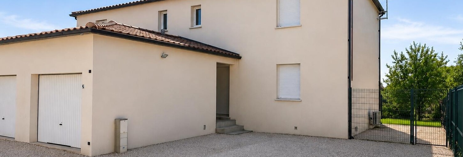 Maison 5 Pièces 89 m² à vendre à La Calmette (30190)