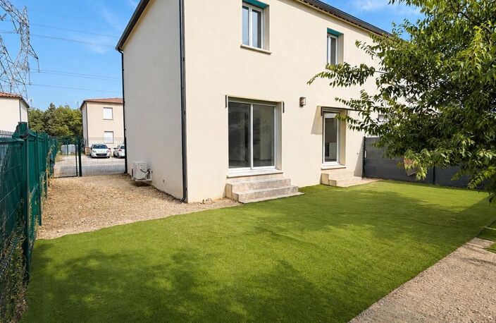 Vente Maison/villa 5 pièces — photo 2
