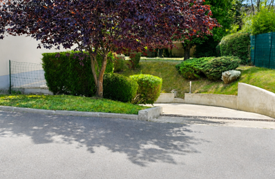 Vente Garage 24 m&sup2; — photo du bien