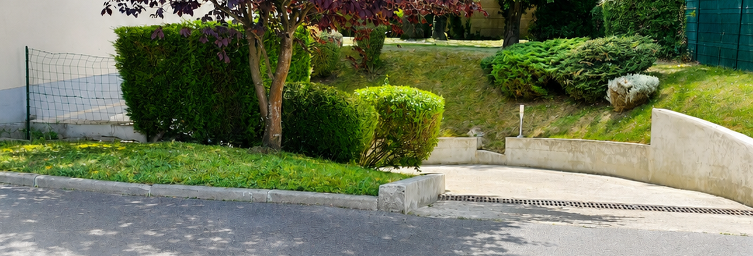 Garage  24 m² à vendre à Champigny-sur-Marne (94500)