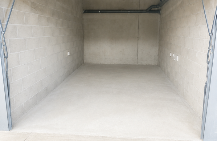 Vente Garage 24 m&sup2; — photo 2