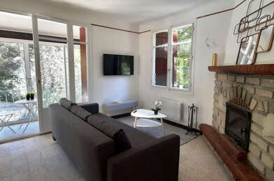 Appartement 2 pièces 977 €