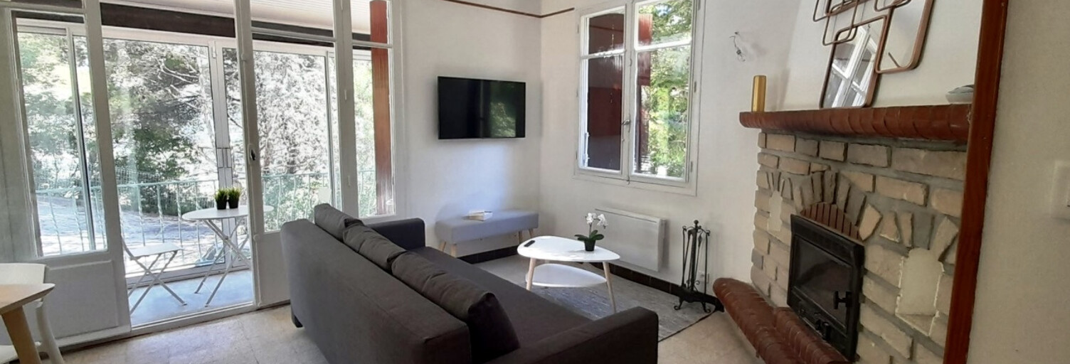 Appartement 2 Pièces 51 m² à louer à Ventabren (13122)