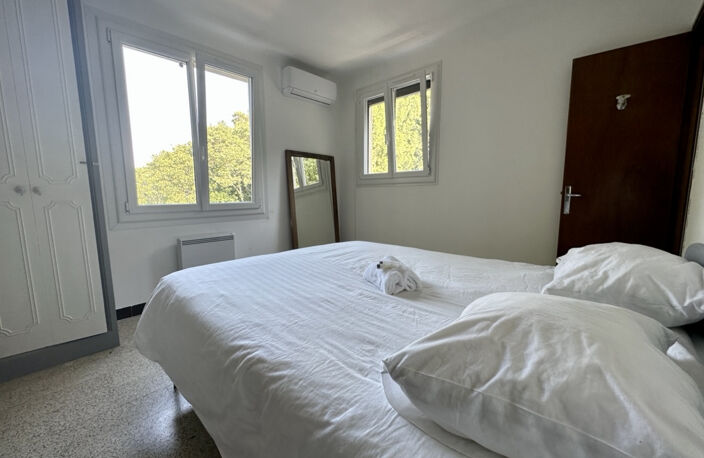 Appartement meublé dans une villa au calme avec balcon — photo 4