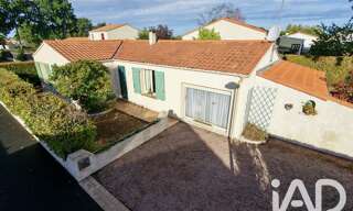 Maison 5 Pièces 96 m² à vendre à Bellevigny (85170)