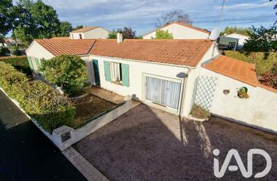 Vente Maison/villa 5 pièces — photo du bien