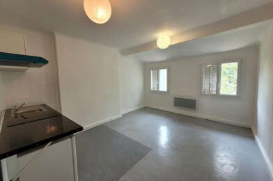 Appartement 2 pièces 800 €