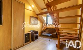 Appartement 1 Pièce 20 m² à louer à Neuville-sur-Oise (95000)