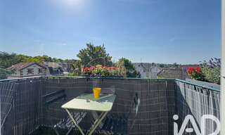 Appartement 3 Pièces 58 m² à vendre à Marly-le-Roi (78160)