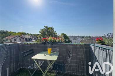 Appartement 3 pièces 249000 €