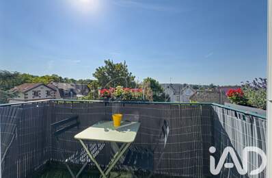 Vente Appartement 3 pièces — photo du bien