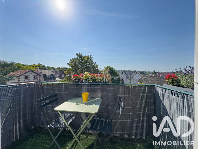 Vente Appartement 3 pièces — photo du bien